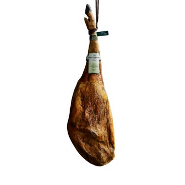 JOKA - IBERICO DE CAMPO +28mnd BEEN/POOT